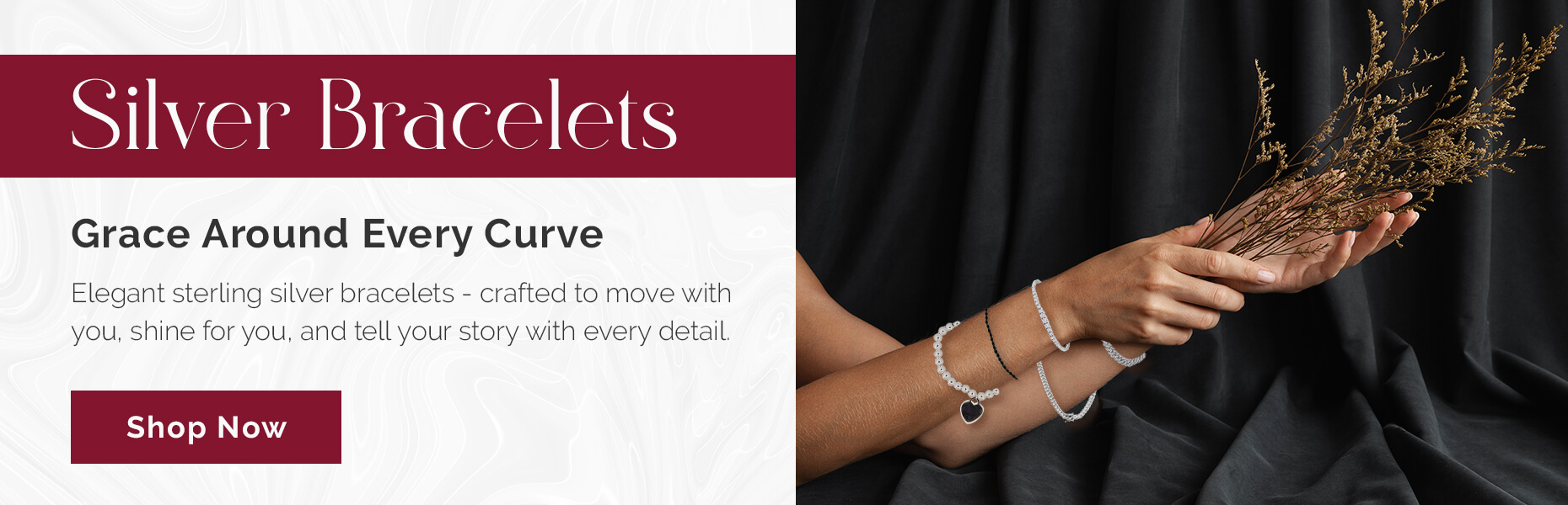 Safar & Co Silver Jewelry Los Angeles