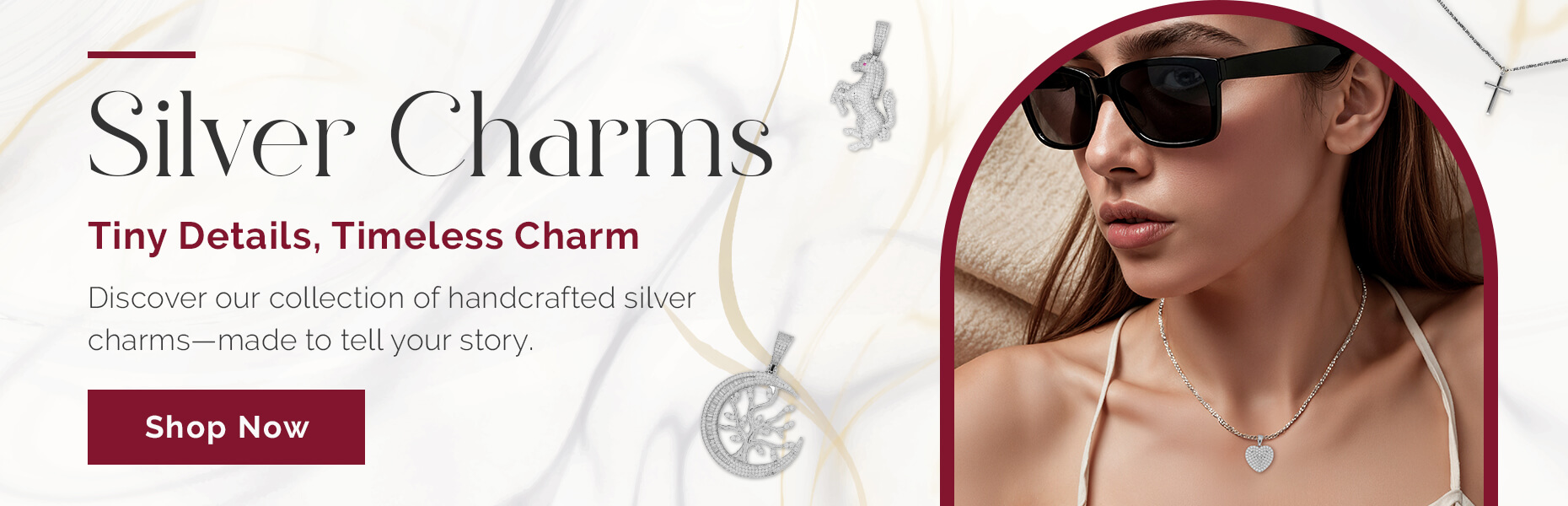 Safar & Co Silver Jewelry Los Angeles